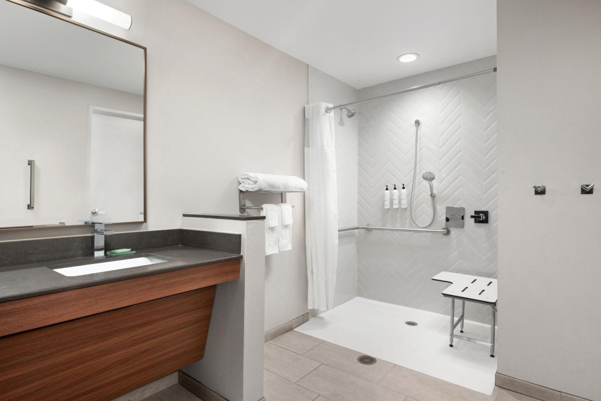 Fairfield By Marriott Inn & Suites Victorville Dış mekan fotoğraf