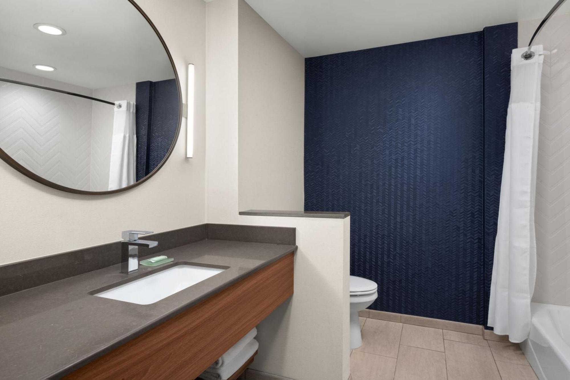 Fairfield By Marriott Inn & Suites Victorville Dış mekan fotoğraf