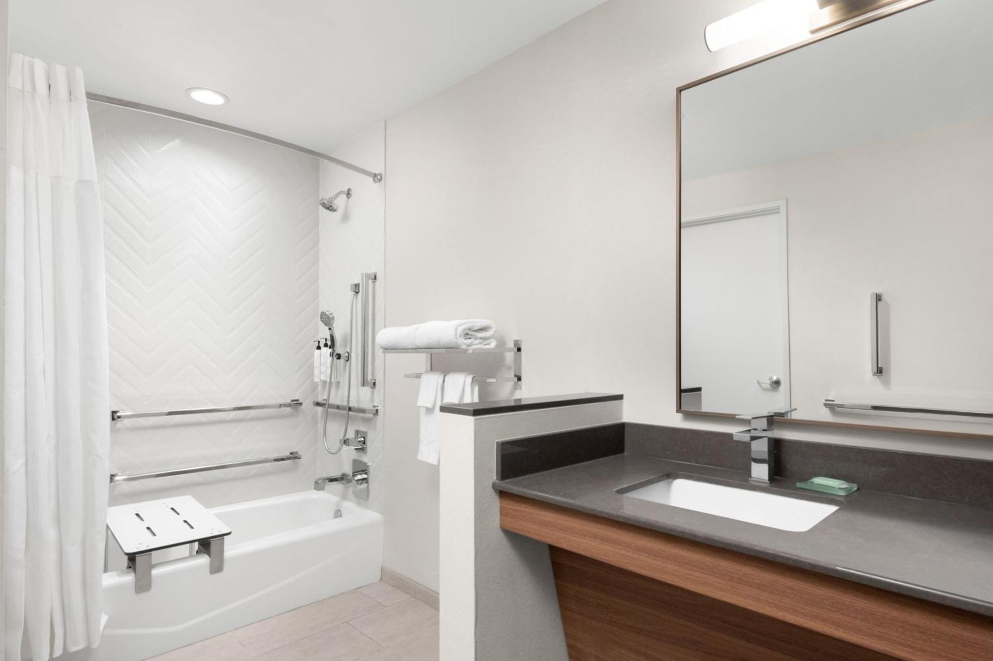 Fairfield By Marriott Inn & Suites Victorville Dış mekan fotoğraf