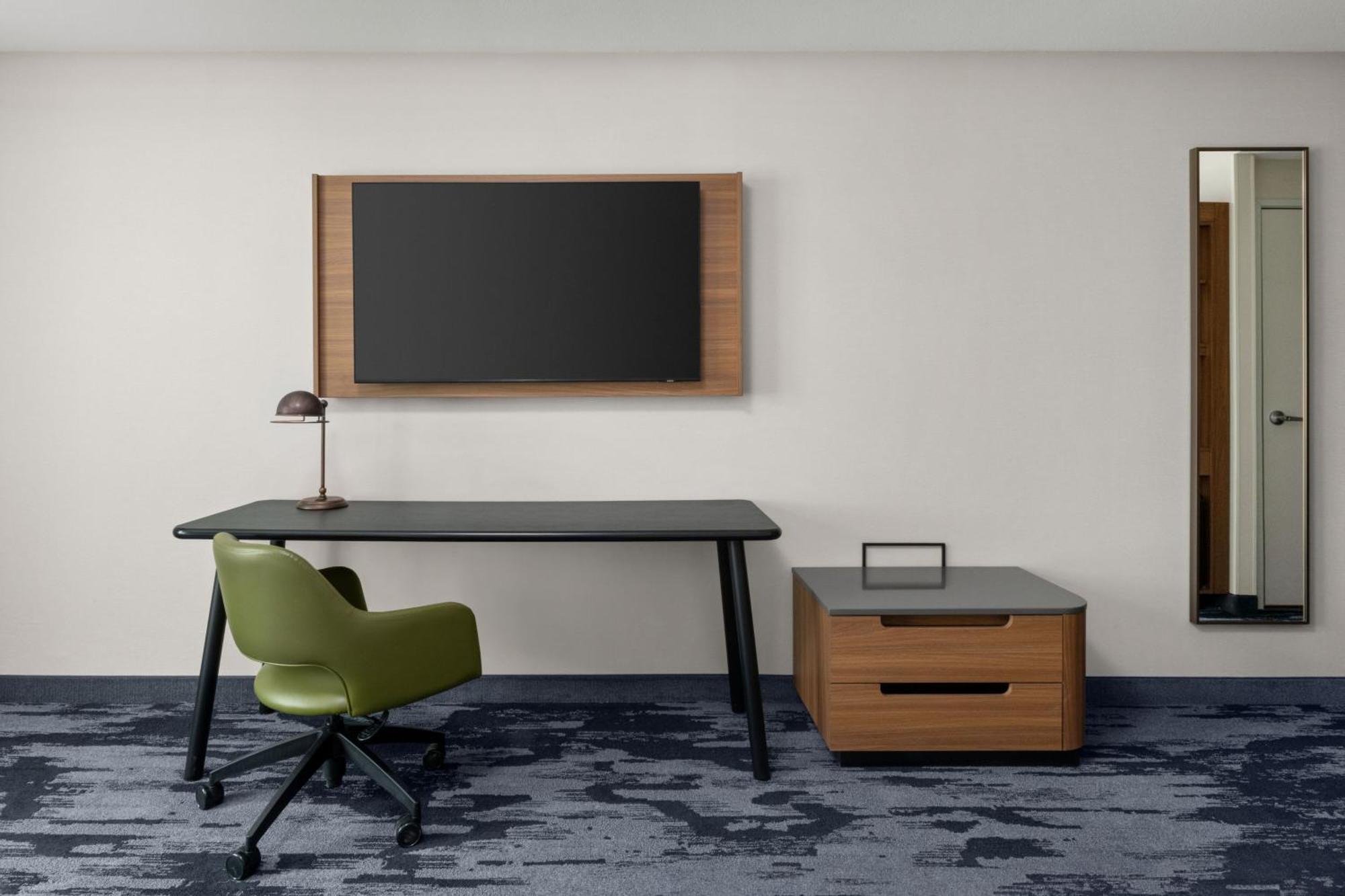 Fairfield By Marriott Inn & Suites Victorville Dış mekan fotoğraf