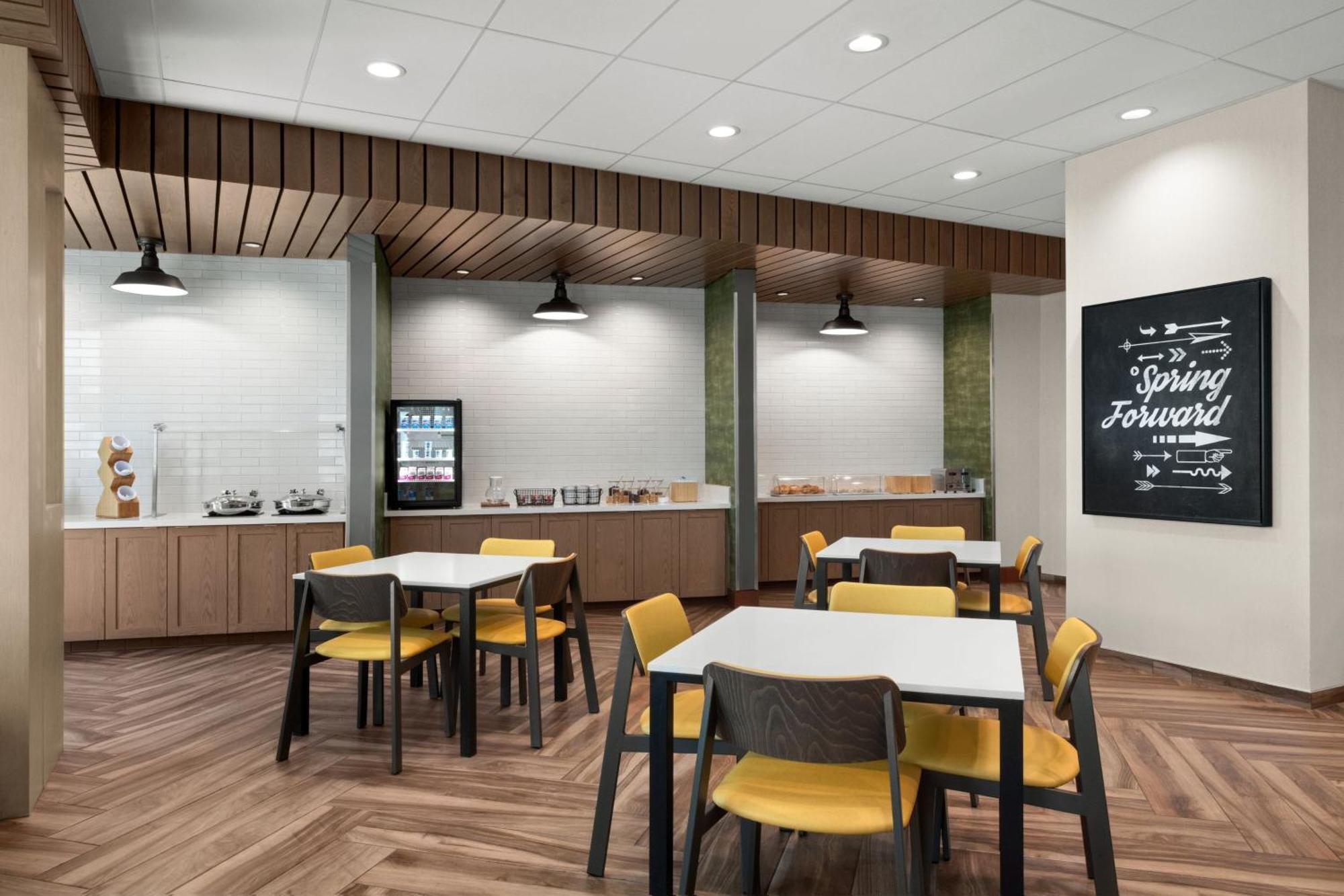 Fairfield By Marriott Inn & Suites Victorville Dış mekan fotoğraf