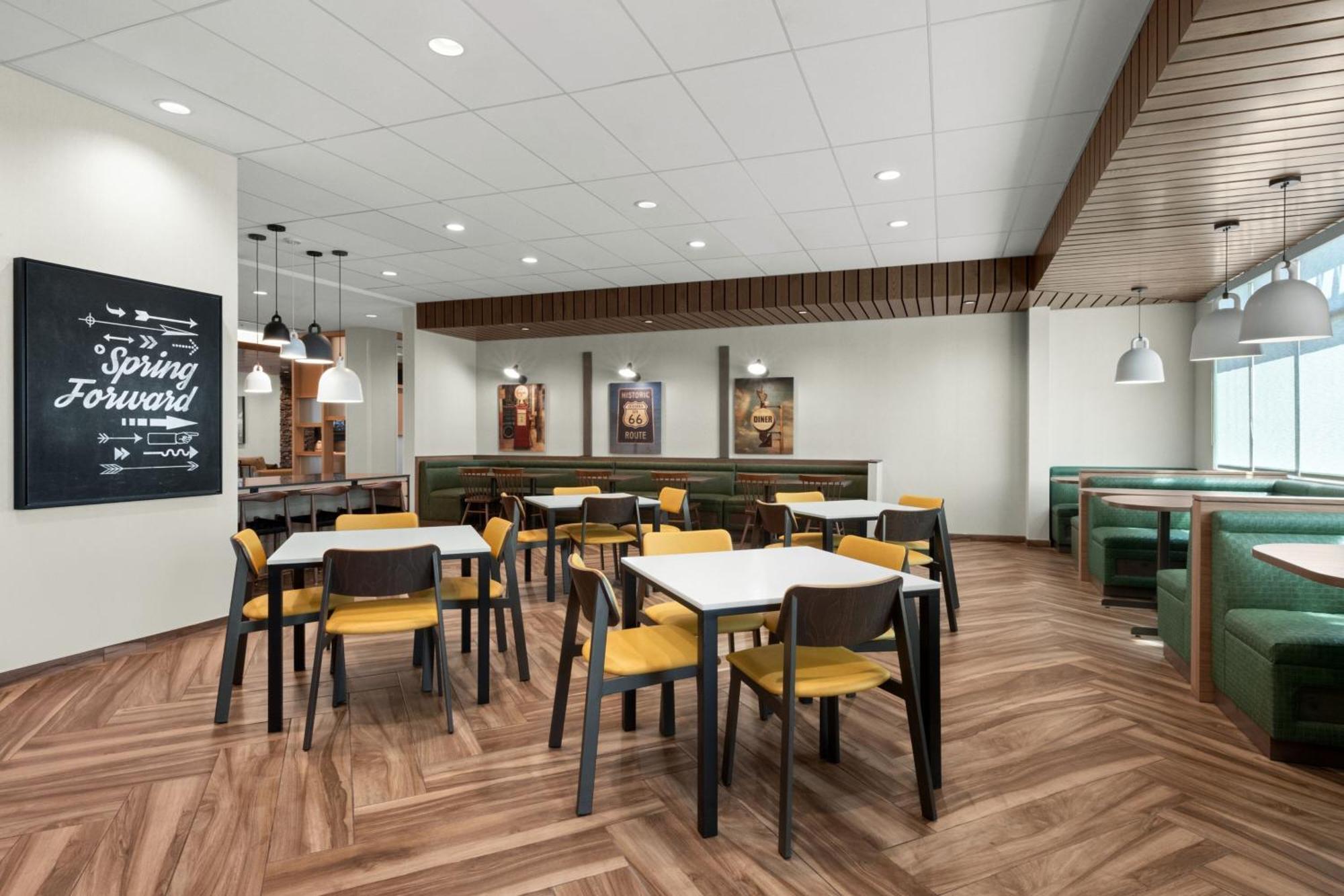 Fairfield By Marriott Inn & Suites Victorville Dış mekan fotoğraf