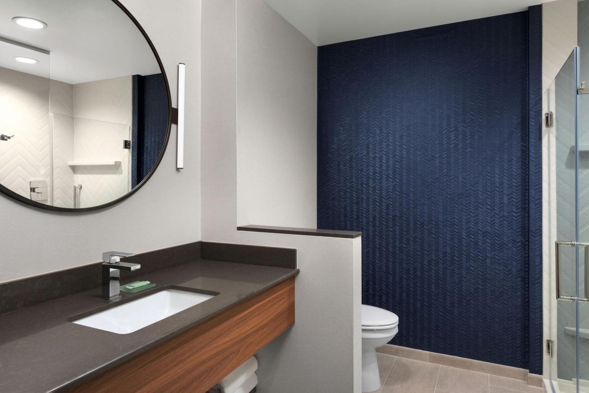 Fairfield By Marriott Inn & Suites Victorville Dış mekan fotoğraf