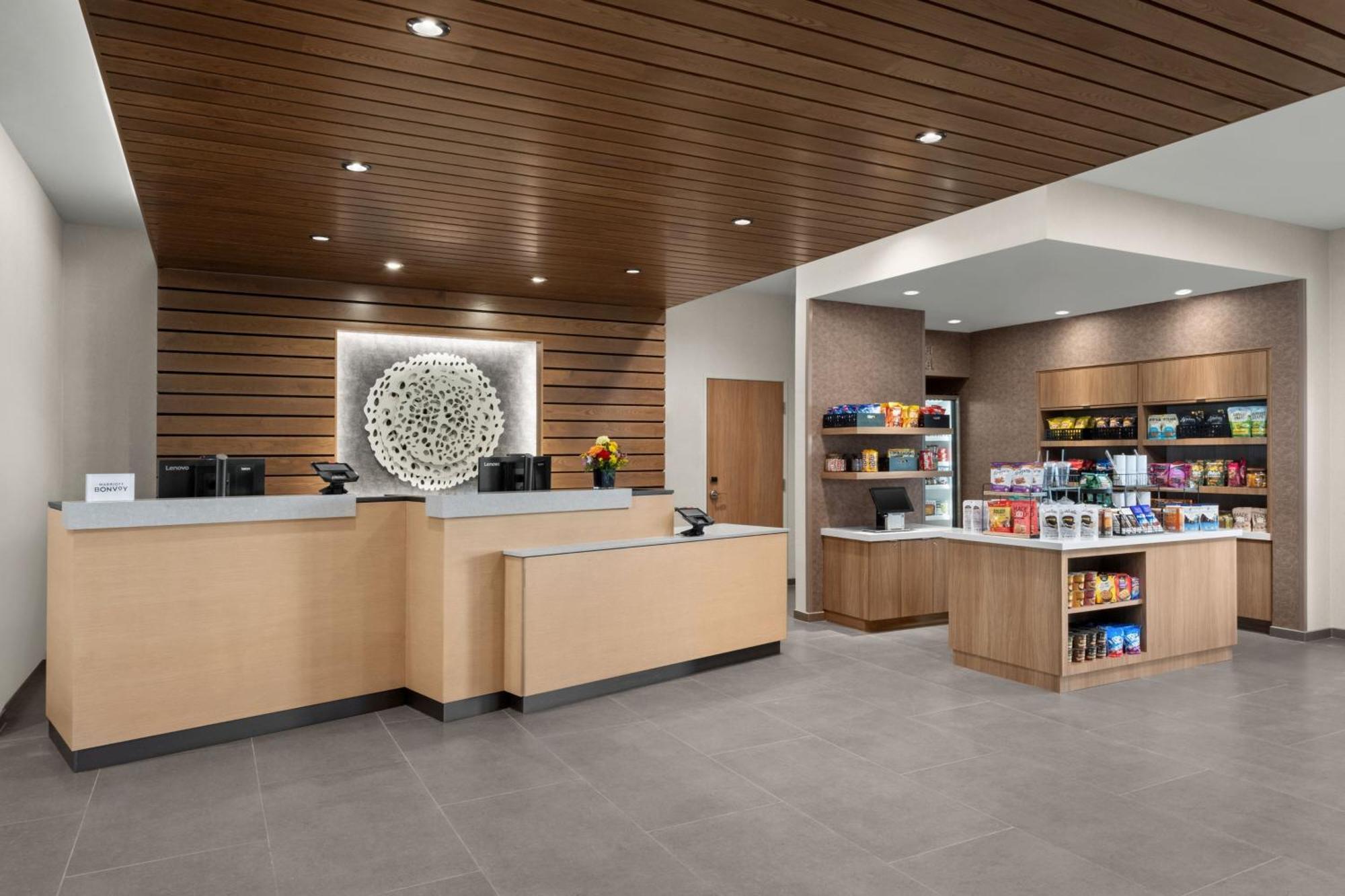 Fairfield By Marriott Inn & Suites Victorville Dış mekan fotoğraf