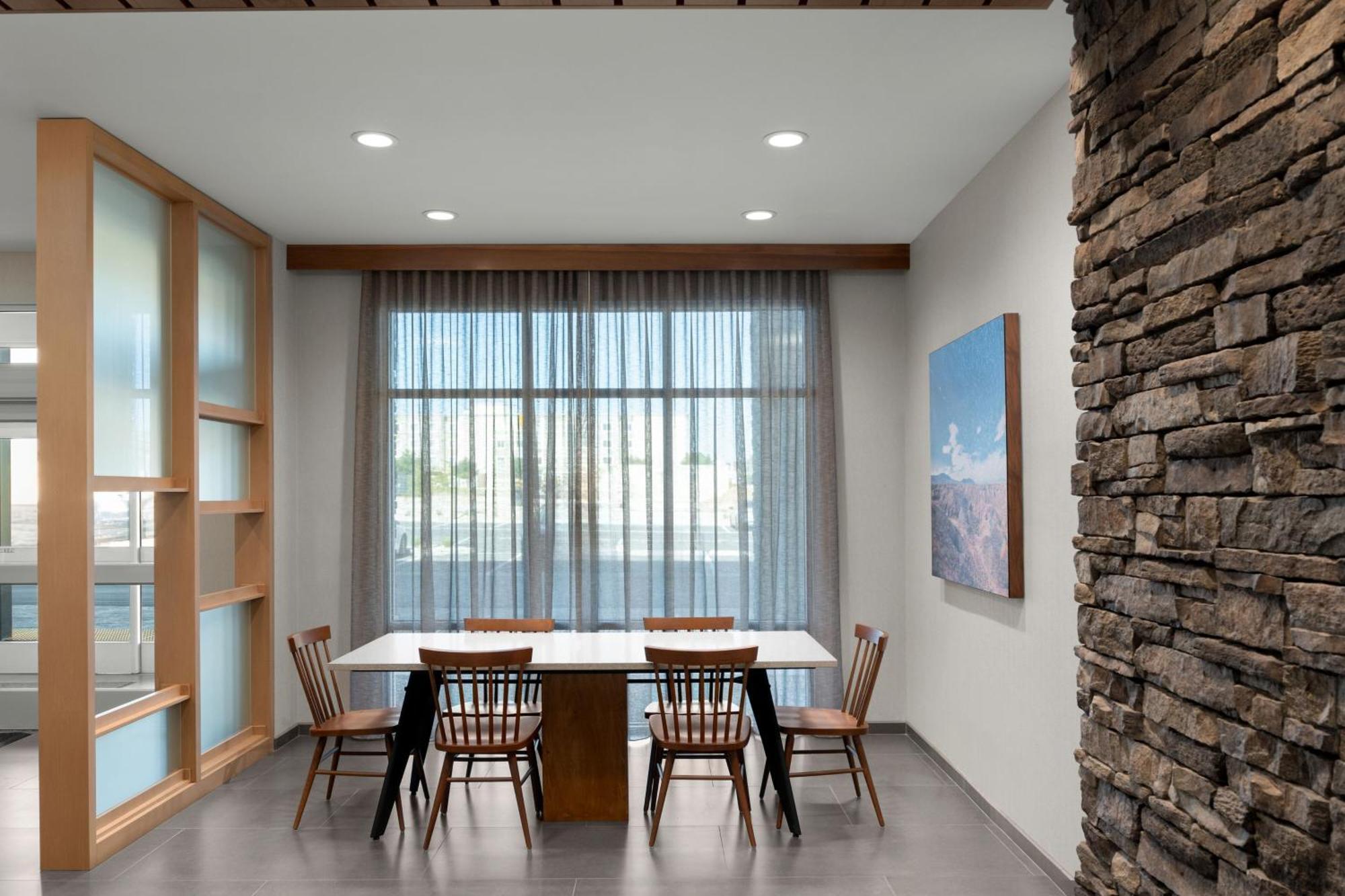 Fairfield By Marriott Inn & Suites Victorville Dış mekan fotoğraf